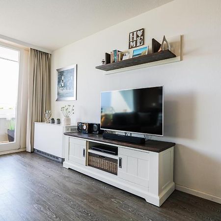 App. Kroeger 42 Westerland Exteriér fotografie